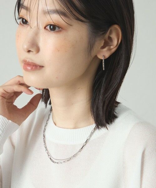 CAST: / キャスト コロン 服飾小物 | 【SOAC】Connect Chain Necklace | 詳細1