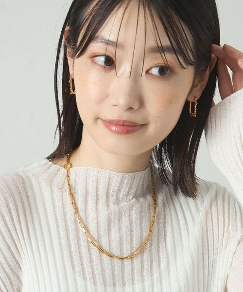 CAST: / キャスト コロン 服飾小物 | 【SOAC】Connect Chain Necklace | 詳細2