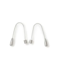 CAST: / キャスト コロン 服飾小物 | 【SOAC】Rain Drops Wave Pierce