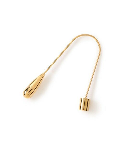 CAST: / キャスト コロン 服飾小物 | 【SOAC】Rain Drops Wave Pierce | 詳細3