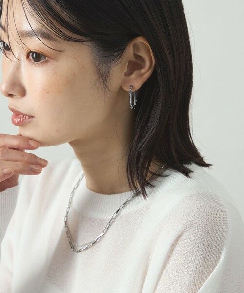 CAST: / キャスト コロン 服飾小物 | 【SOAC】Fog Pierce | 詳細1