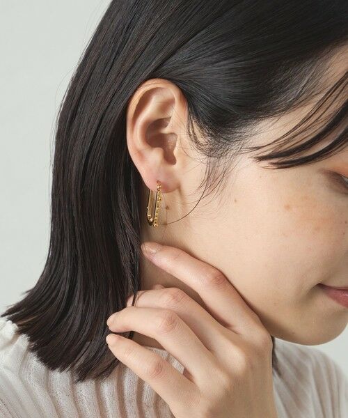 CAST: / キャスト コロン 服飾小物 | 【SOAC】Fog Pierce | 詳細2