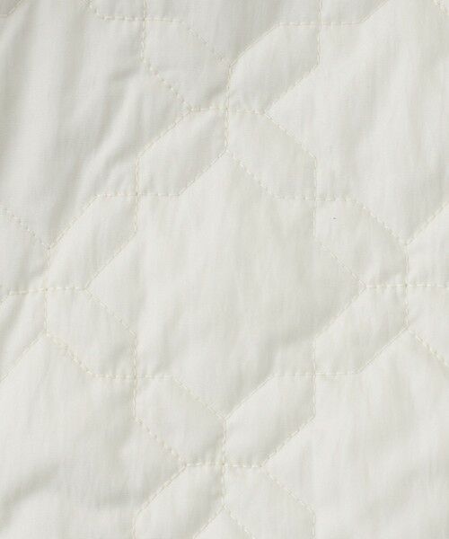 CAST: / キャスト コロン その他アウター | キルティング中わたブルゾン | 詳細10