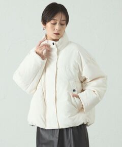 CAST: / キャスト コロン その他アウター | ミドルダウンコート