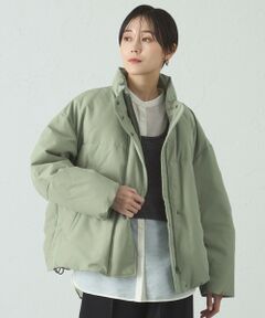 CAST: / キャスト コロン その他アウター | ミドルダウンコート