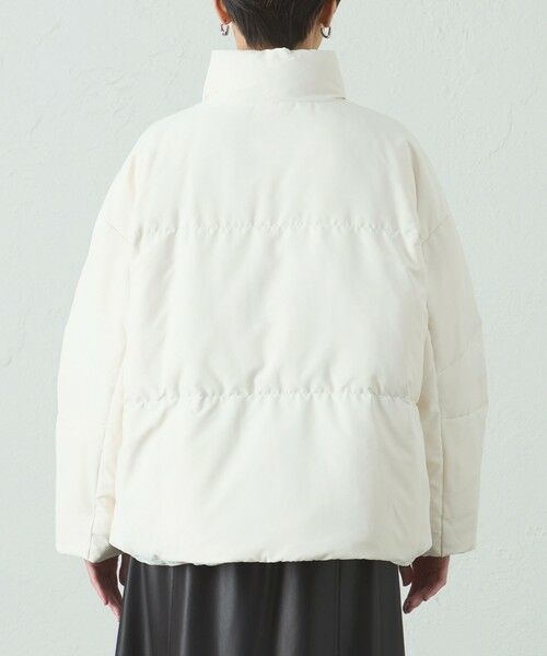 CAST: / キャスト コロン その他アウター | ミドルダウンコート | 詳細6