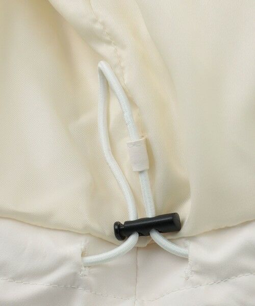 CAST: / キャスト コロン その他アウター | ミドルダウンコート | 詳細10