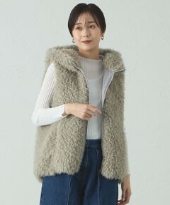 CAST: / キャスト コロン その他アウター | ファーベスト