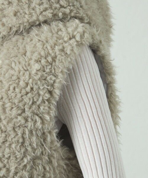 CAST: / キャスト コロン その他アウター | ファーベスト | 詳細6