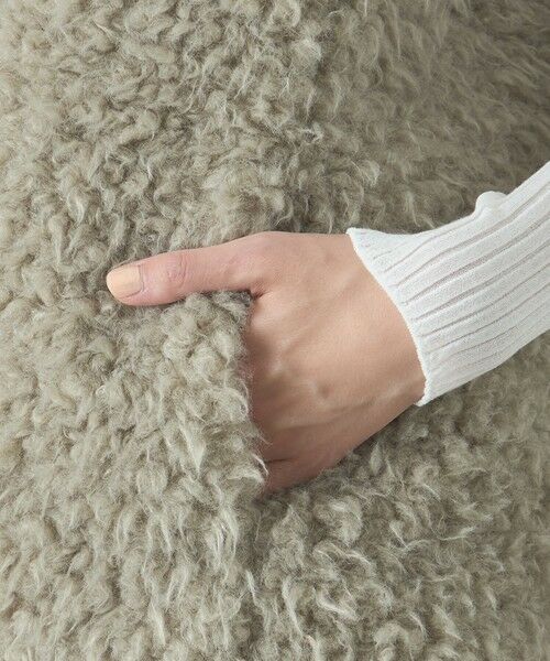 CAST: / キャスト コロン その他アウター | ファーベスト | 詳細7