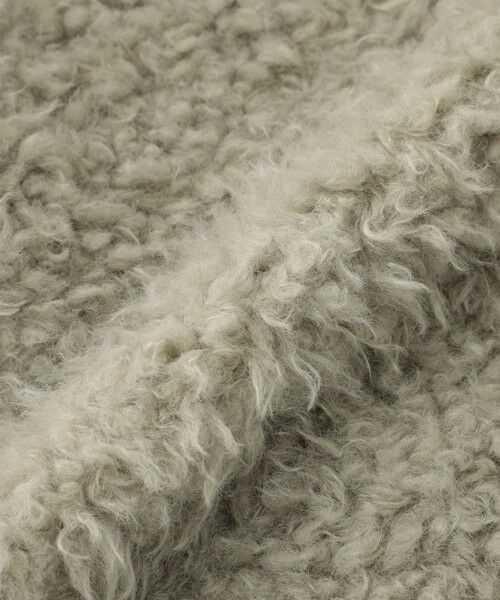 CAST: / キャスト コロン その他アウター | ファーベスト | 詳細9