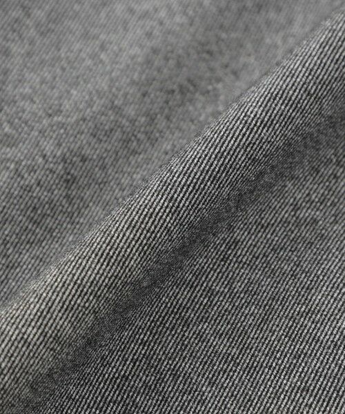 CAST: / キャスト コロン ロング・マキシ丈ワンピース | 【着回し抜群】フロントジップフォルムオールインワン | 詳細9