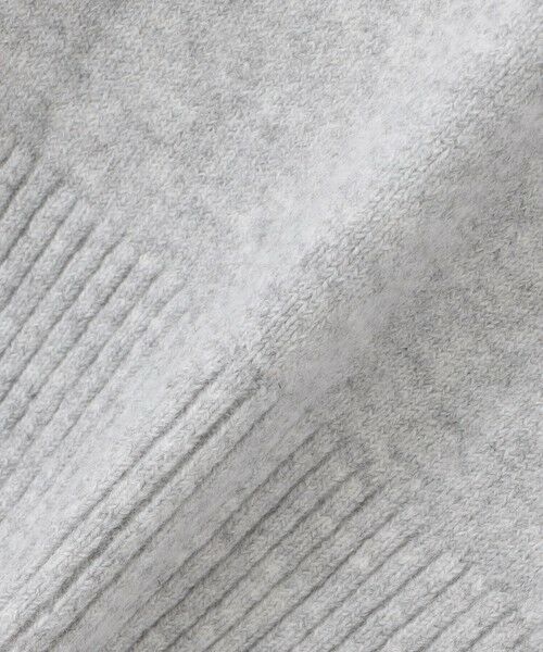 CAST: / キャスト コロン ニット・セーター | 【着回し抜群】スリットディテールニット | 詳細5