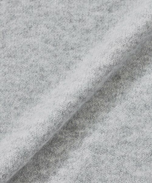 CAST: / キャスト コロン ニット・セーター | 【着回し抜群】スリットディテールニット | 詳細10