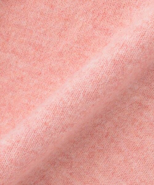 CAST: / キャスト コロン ニット・セーター | 【着回し抜群】オーバーサイズタートルネックニット | 詳細5