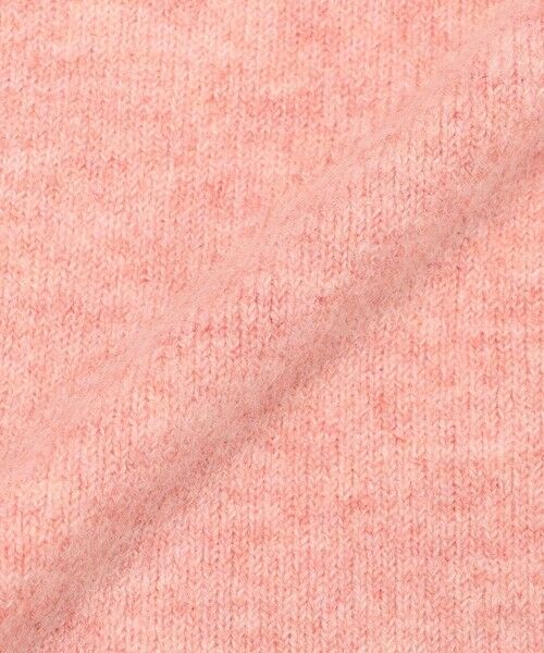 CAST: / キャスト コロン ニット・セーター | 【着回し抜群】オーバーサイズタートルネックニット | 詳細12