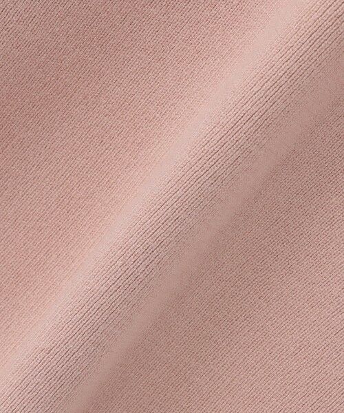 CAST: / キャスト コロン ニット・セーター | 【セットアップ対応】マフラードッキングニット | 詳細6