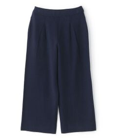 CAST: / キャスト コロン パンツ | 【セットアップ対応】ニットタックパンツ