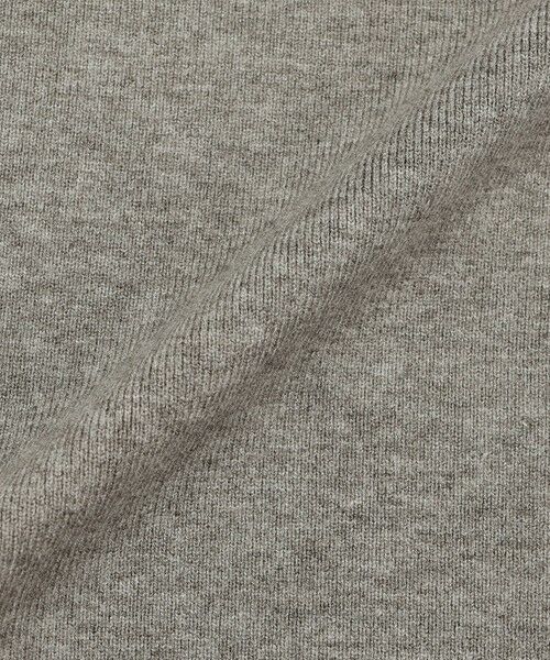 CAST: / キャスト コロン パンツ | 【セットアップ対応】ニットタックパンツ | 詳細11