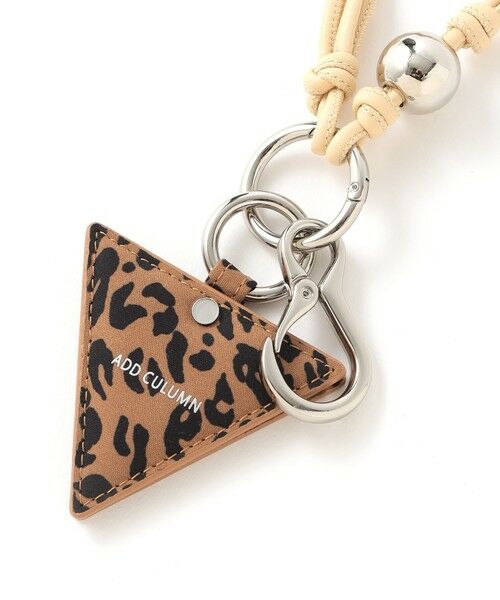 CAST: / キャスト コロン 服飾小物 | 【ADD CULUMN】GLEAM CHARM | 詳細3