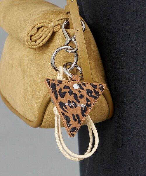 CAST: / キャスト コロン 服飾小物 | 【ADD CULUMN】GLEAM CHARM | 詳細1