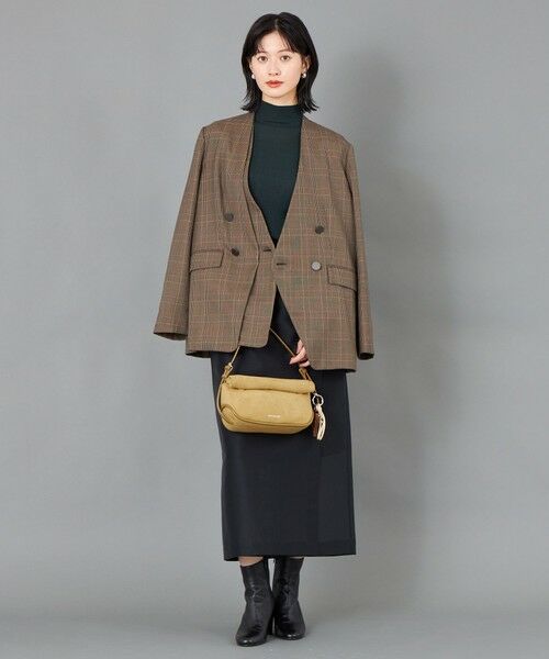 CAST: / キャスト コロン バッグ |  | 詳細4