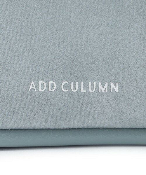 CAST: / キャスト コロン バッグ |  | 詳細10