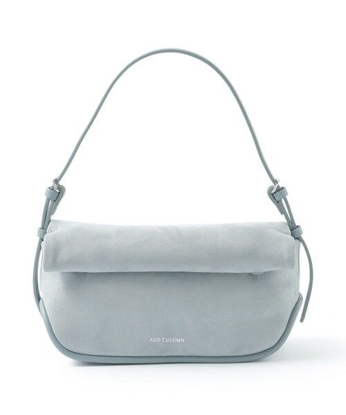 CAST: / キャスト コロン バッグ | （水色）