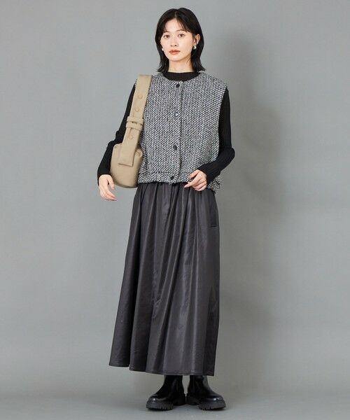 CAST: / キャスト コロン バッグ | 【ADD CULUMN】DOT SHOULDER BAG | 詳細4