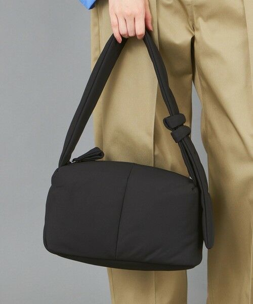 CAST: / キャスト コロン バッグ | 【ADD CULUMN】DOT SHOULDER BAG | 詳細1