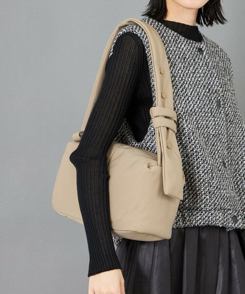 CAST: / キャスト コロン バッグ | 【ADD CULUMN】DOT SHOULDER BAG | 詳細2