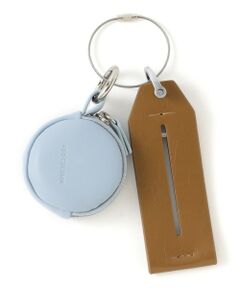 CAST: / キャスト コロン 服飾小物 | 【ADD CULUMN】MACARON KEY CHARM