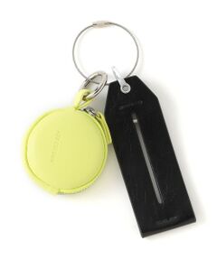 CAST: / キャスト コロン 服飾小物 | 【ADD CULUMN】MACARON KEY CHARM