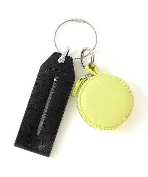 CAST: / キャスト コロン 服飾小物 | 【ADD CULUMN】MACARON KEY CHARM | 詳細1