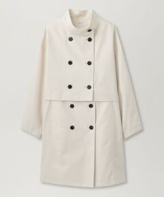 CAST: / キャスト コロン その他アウター | 【万能シリーズ/機能性付き】マルチウェイコート