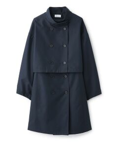 CAST: / キャスト コロン その他アウター | 【万能シリーズ/機能性付き】マルチウェイコート