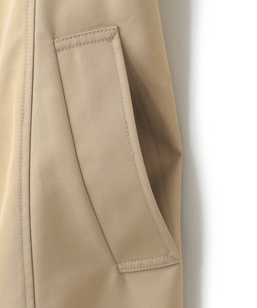 CAST: / キャスト コロン その他アウター | 【万能シリーズ/機能性付き】マルチウェイコート | 詳細5