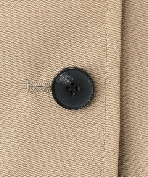 CAST: / キャスト コロン その他アウター | 【万能シリーズ/機能性付き】マルチウェイコート | 詳細7