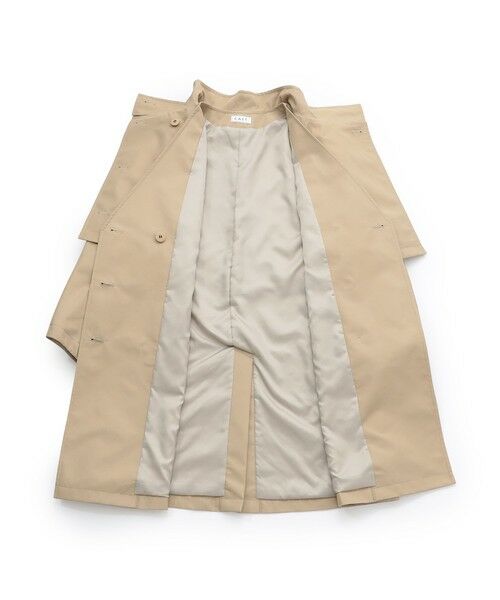 CAST: / キャスト コロン その他アウター | 【万能シリーズ/機能性付き】マルチウェイコート | 詳細8