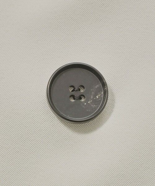 CAST: / キャスト コロン その他アウター | 【はっ水/UV対策/セットアップ対応】フェイクレイヤードバイカラージャケット | 詳細10