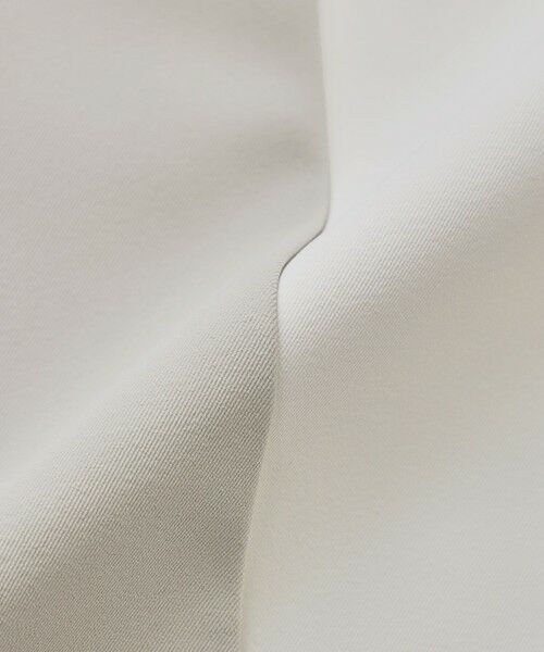 CAST: / キャスト コロン その他アウター | 【はっ水/UV対策/セットアップ対応】フェイクレイヤードバイカラージャケット | 詳細12