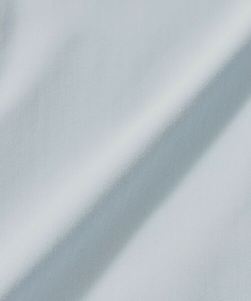 CAST: / キャスト コロン シャツ・ブラウス | 【吸水速乾・UV対策】バックレイヤードフレアブラウス | 詳細12