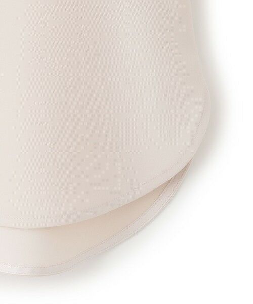 CAST: / キャスト コロン シャツ・ブラウス | 【着用しわ軽減/吸水速乾】ガンパッチブラウス | 詳細4