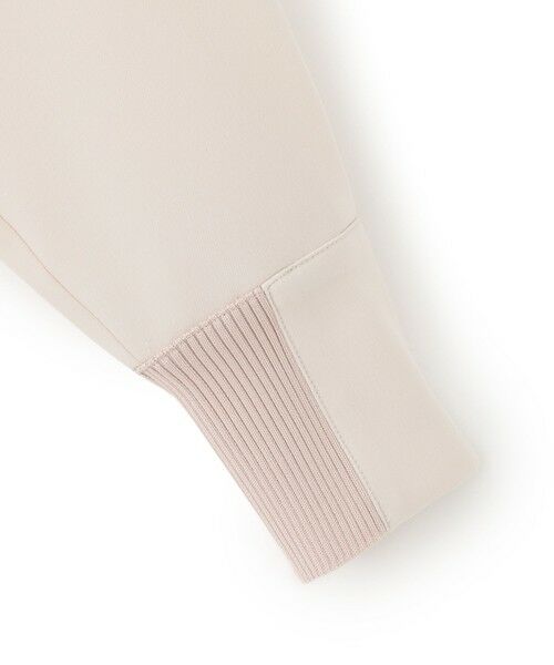 CAST: / キャスト コロン シャツ・ブラウス | 【着用しわ軽減/吸水速乾】ボウタイブラウス | 詳細11