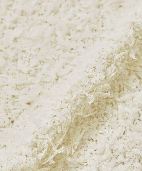 CAST: / キャスト コロン ニット・セーター | 【1枚で着映える】ニットツイードジレ | 詳細12