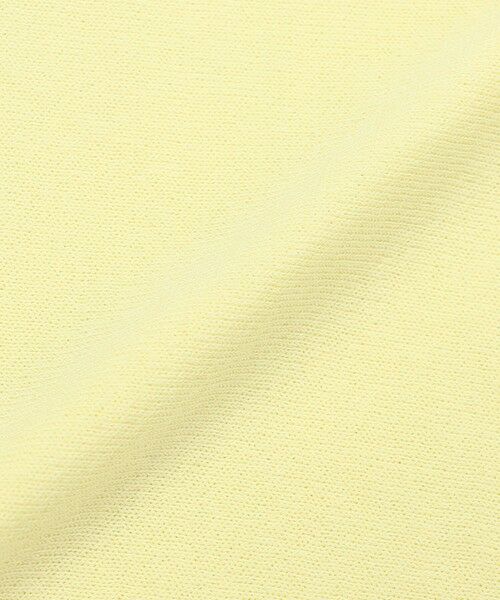 CAST: / キャスト コロン ニット・セーター | 【1枚で着映える/手洗い可能】レイヤードニット | 詳細11