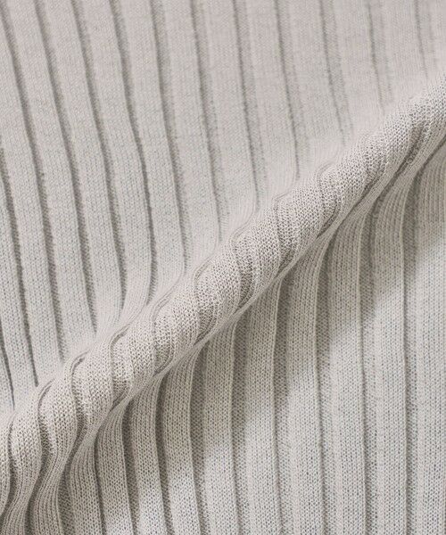 CAST: / キャスト コロン ニット・セーター | 【定番/着回し抜群】シアーニットタートル | 詳細13