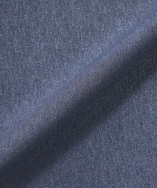 CAST: / キャスト コロン パンツ | 【機能性/着回し抜群】デニムライクパンツ | 詳細9