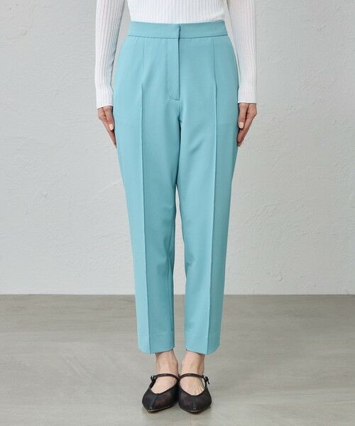 CAST: / キャスト コロン パンツ | 【はっ水/UV対策/セットアップ対応】ボディシェルスティックパンツ | 詳細9