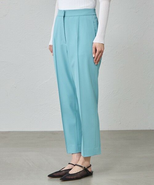 CAST: / キャスト コロン パンツ | 【はっ水/UV対策/セットアップ対応】ボディシェルスティックパンツ | 詳細10